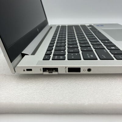 【新潟店】中古  HP EliteBook 630 G10(i7-1355U/16GB/SSD512GB/13.3 1920x1080/W11P) 3290007215 