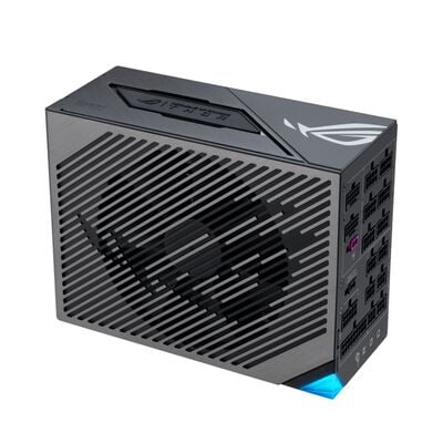 ASUS  ROG Thor 1600W Titanium III ROG-THOR-1600T3 (1600W) 