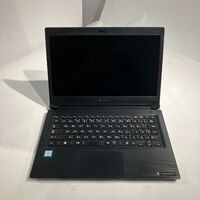 中古  dynabook dynabook S73/DP (INTEL Core i7 8650U 1.9GHz/16GB/SSD512GB/-/オンボード/13.3/1920x1080/Wi-Fi/WEBCAM/W11H64) 179541 