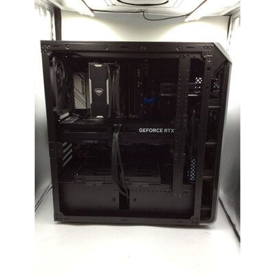 【座間相武台】中古  GALLERIA XA7C-R57 (Ultra 7 265K/32GB/SSD2TB/RTX5070/W11H) 4510002459 