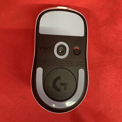 【千葉店】中古  PRO X SUPERLIGHT 2 SE G-PPD-004WLSE-WH 3250006489 