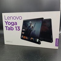 中古  Lenovo Yoga Tab 13 ZA8E0008JP 3480034494 