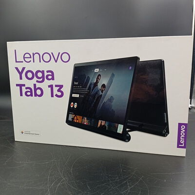 【大須店】中古  Lenovo Yoga Tab 13 ZA8E0008JP 3480034494 