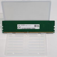 中古  PC5-38400 8GB デスクトップ用 151530 