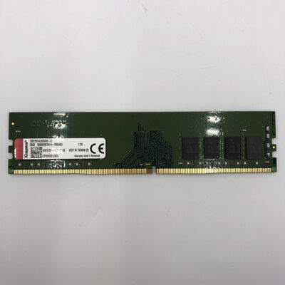 【福井日之出店】中古  PC4-21300 8GB デスクトップ用_ 184888 
