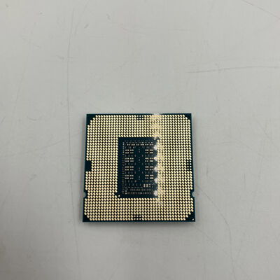 【なんば店】中古  INTEL Core i5 11400 (1200/2.6G/12M/C6/T12) 145172 