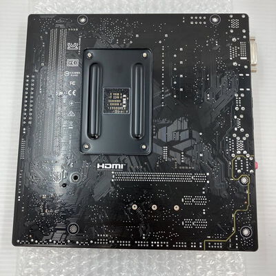 【秋葉原本店】中古  ASUS PRIME A520M-E (A520 AM4 mATX DDR4) 143660 