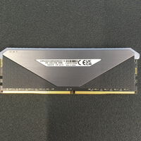 中古  PC4-28800 16GB デスクトップ用(DDR4-3600) 140734 