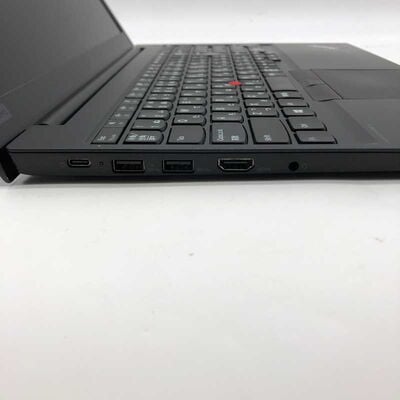【郡山安積店】中古  Lenovo ThinkPad E15 20RE-S28H00 (Intel Core i5 10210U 1.60GHz/16GB/SSD256GB/-/オンボード/15.6/1920x1080/GbE/Wi-Fi/WEBCAM/W11H) 193761 