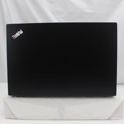 【通販センター】中古  Lenovo ThinkPad E15 Gen 1(Intel Core i5 10210U 1.60GHz/16GB DDR4/SSD512GB/-/オンボード/15.6/1920x1080/GbE/Wi-Fi/WEBCAM/W11H/VBT) 195575 
