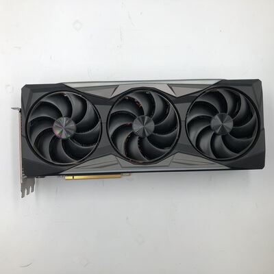 【水戸赤塚店】中古  ZOTAC ZT-D40900B-10B（RTX4090 24GB） 4680003961 