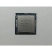 中古  INTEL Core i9 9900K (1151/3.60GHz/16M/C8/T16) 138482 