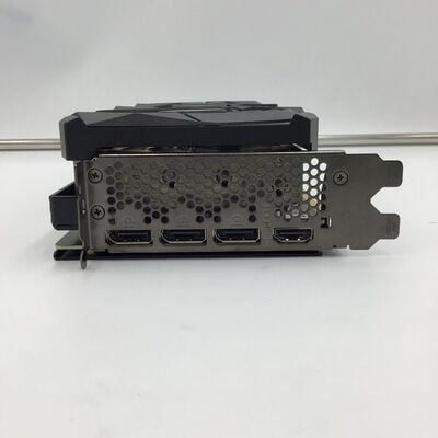 【白山FM松任店】中古  MSI GeForce RTX 3080 VENTUS 3X PLUS 10G OC LHR(RTX3080 10G) 4950001454 