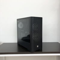 中古  STORM MS-7D24 5110001483 