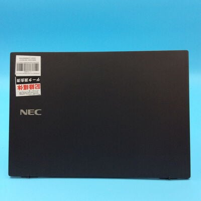 【秋葉原本店】中古  NEC PC-VKV18GZG9 (Intel Core i7 10510U 1.80GHz/16GB/SSD512GB/-/オンボード/13.3/1920x1080/Wi-Fi/WEBCAM/W11P/Microsoft Office Home and Business 2024) 189029 