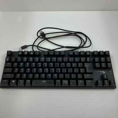 【秋葉原本店】中古  Alloy Origins Core HX-KB7RDX-JP 赤軸 3410013003 