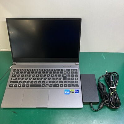 【神戸・三宮店】中古  raytrek R5-RL5(i7-13700H/32GB/SSD1TB/RTX4050/W11H) 3430005758 