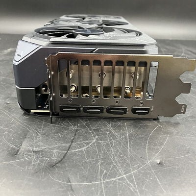【大須店】中古  GIGABYTE GV-N5080GAMING OC-16GD (RTX5080 16G) 176522 
