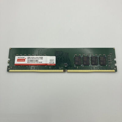 【秋葉原本店】中古  PC4-19200 8GB デスクトップ用 126163 