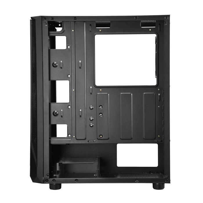 T*止様 ENERMAX PABYS ECB-PB30 PCケース ブラック 格 自作PC】ガラスパネルのケースが約4,000円で。「ENERMAX PABYS PB30