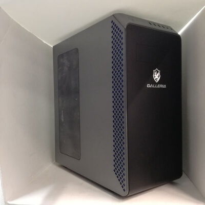 【八王子店】中古  THIRDWAVE GALLERIA ZA7C-R47T 1230010132 