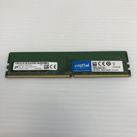 中古  PC4-25600 8GB デスクトップ用_ 184899 