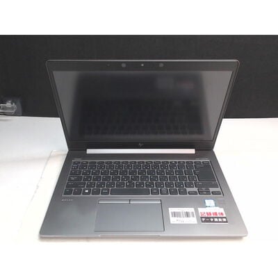 【前橋ｲﾝﾀｰｱｶﾏﾙ店】中古  HP ZBook 14u G6 (Intel Core i7 8565U 1.80GHz/16GB/SSD1TB/なし/オンボード/14/1920ｘ1080/Wi-Fi/WEBCAM/W11H64) 182019 