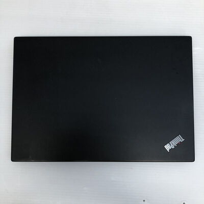 【徳島住吉店】中古  LENOVO ThinkPad X13 (AMD Ryzen 5 Pro 4650U 2.10GHz/32GB/SSD256GB/-/オンボード/13.3/1920x1080/Wi-Fi/WEBCAM/W11H) 185720 