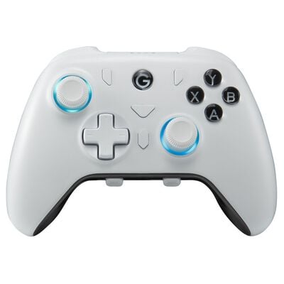 GRAPHT  Omni Plus White (GRT067-WHT-ONE) 