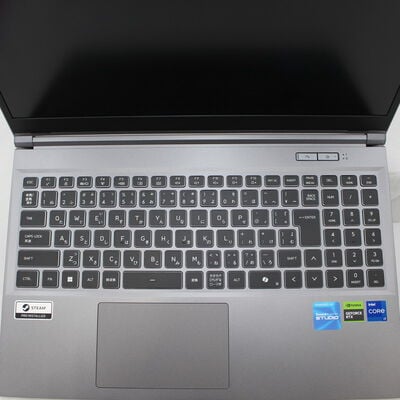 【通販センター】中古  THIRDWAVE GALLERIA RL7C-R45-5N 190178【3/19値下げ!】 