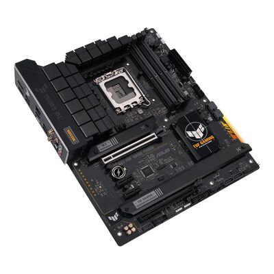 ASUS  TUF GAMING B760-PLUS WIFI D4 (B760 1700 ATX) 