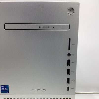 【白山FM松任店】中古  DELL XPS 8950 4950002302 