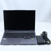中古  THIRDWAVE GALLERIA ZL9C-R47-6B 202439 