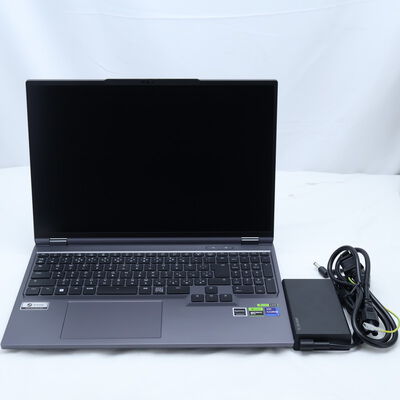 【通販センター】中古  THIRDWAVE GALLERIA ZL9C-R47-6B 202439 