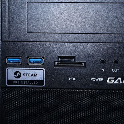 【通販センター】中古  THIRDWAVE GALLERIA KT(Intel Core i7 9700K/16GB DDR4 (PC4)/SSD1TB/なし/NVIDIA GeForce RTX 2070 SUPER 8GB/W11H64 MAR) 202737 