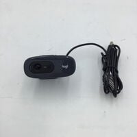 中古  Logicool C270n (HD ウェブカム/720p/30fps) 4950001925 