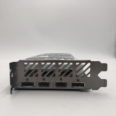 【盛岡都南店】中古  GIGABYTE GV-N4060AERO OC-8GD (RTX4060 8G) 175570 
