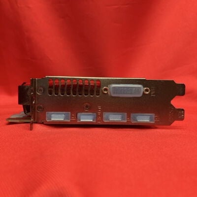 【千葉店】中古  MSI GTX 980 GAMING 4G(GTX980 4G GDR5) 130850 