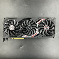 中古  ASRock RX7900XTX PG 24GO (Radeon RX7900XTX 24G) 3120023049 