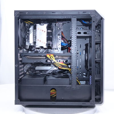 【通販センター】中古  THIRDWAVE GALLERIA XA7C-R37 203101 