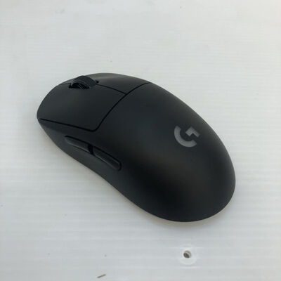 【徳島住吉店】中古  Logicool PRO LIGHTSPEED Wireless Gaming Mouse 5230001149 