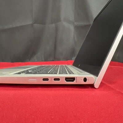 【静岡東瀬名店】中古  HP EliteBook 830 G8 MSO (Intel Core i5 1145G7 2.6GHz/16GB/SSD256GB/-/オンボード/13.3/1920x1080/Wi-Fi/WEBCAM/W11P/Microsoft Office Home and Business 2024) 190137 