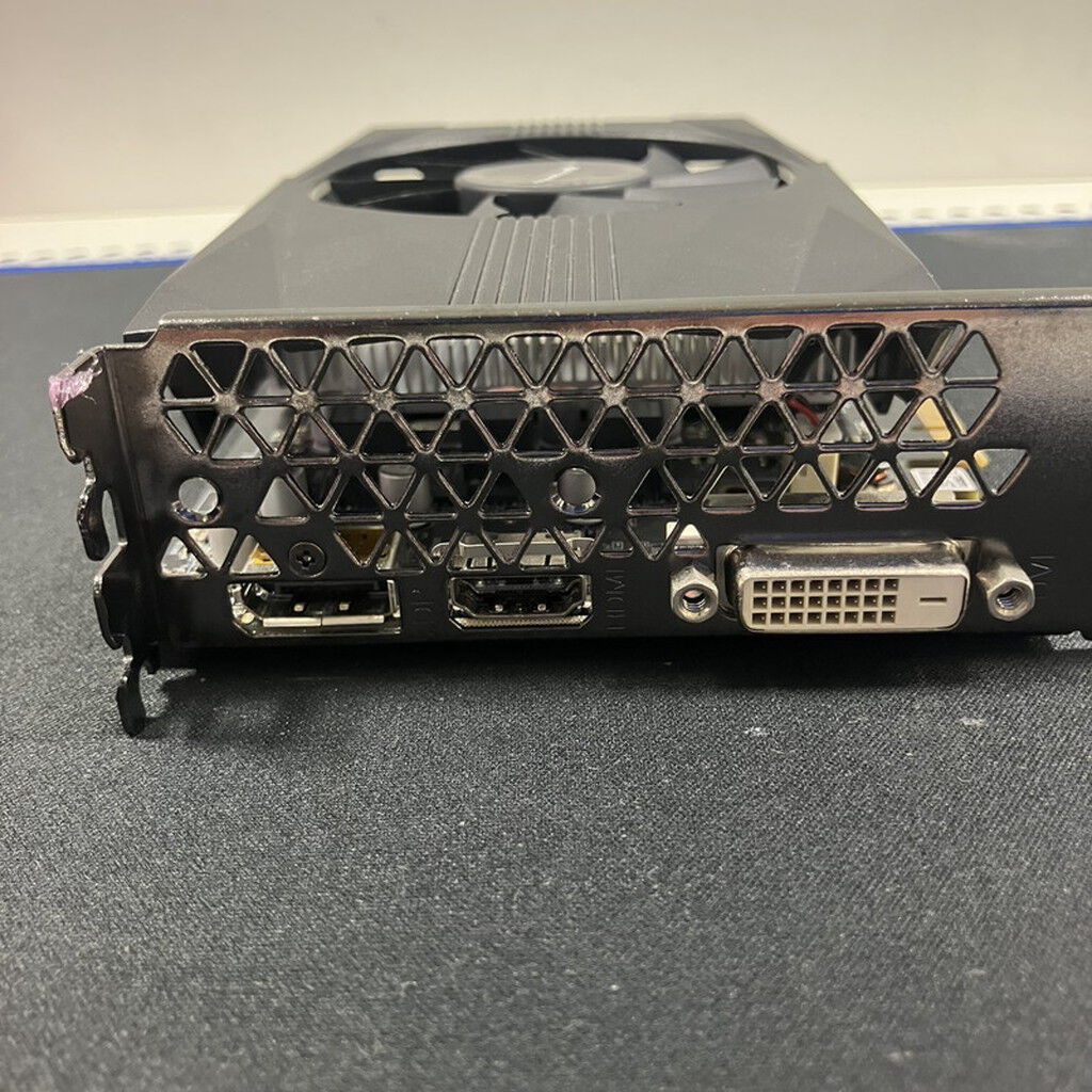 ＧＥＦＯＲＣＥ　ＧＴＸ１６５０(中古) 中古 各社 GeForce GTX1650 (4GB PCI-E) 139580 （395514