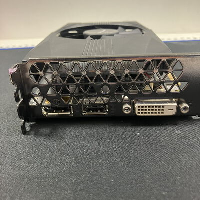 【大宮店】中古  各社 GeForce GTX1650 (4GB PCI-E) 139580 