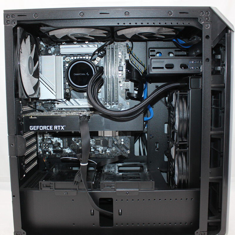 中古 THIRDWAVE GALLERIA XA5C-R36 189516 （337531） ｜ パソコン通販