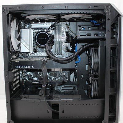 【秋葉原本店】中古  THIRDWAVE GALLERIA XA5C-R36 189516 
