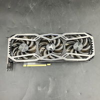 中古  GAINWARD NED307T019P2-1046X-G (RTX3070Ti 8GB) 3120024438 