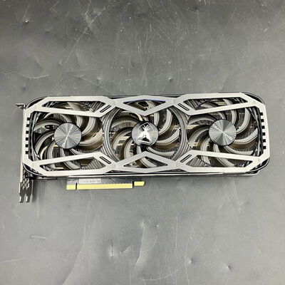 【大須店】中古  GAINWARD NED307T019P2-1046X-G (RTX3070Ti 8GB) 3120024438 