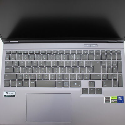 【通販センター】中古  THIRDWAVE GALLERIA XL7C-R56-6A 189303 