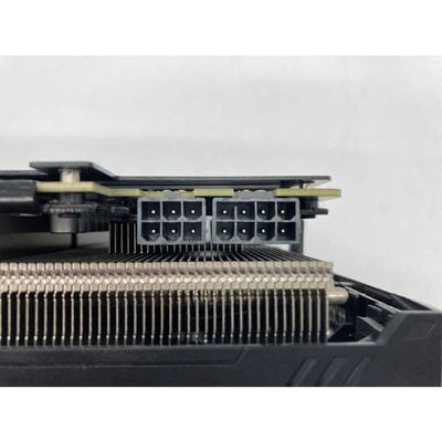 【郡山安積店】中古  ASUS ROG-STRIX-RTX2060-O6G-GAMING(RTX2060 6G GDR6) 138896 